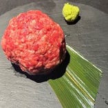 国産熟成肉 100% ハンバーグ