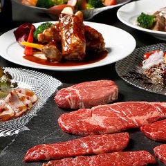 和牛熟成肉バル DOURAKU CORRIDA ランドマーク店