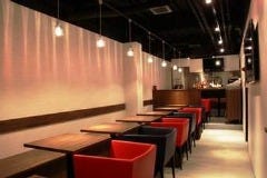 Restaurant＆Bar es 浜松町店