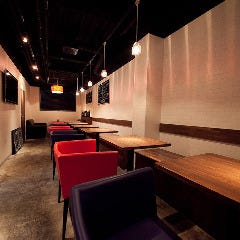 Restaurant＆Bar es 浜松町店