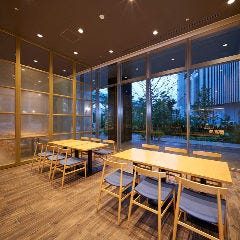 キュイジーヌ フランセーズ ラ シャンス 地図 豊洲 フレンチ フランス料理 ぐるなび