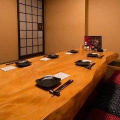 炭匠 長岡京 とりんちゅ
