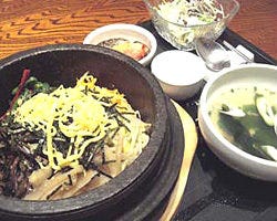 舎廊房 津 韓国料理 ぐるなび