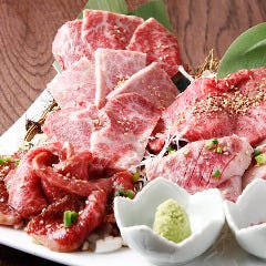 みなとみらいで個室がある焼肉店 みなとみらいで個室がある焼肉店