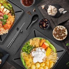 BOILING POINT 道頓堀店 