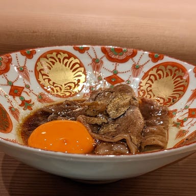 菊川個室新日本料理 おぶね  コースの画像