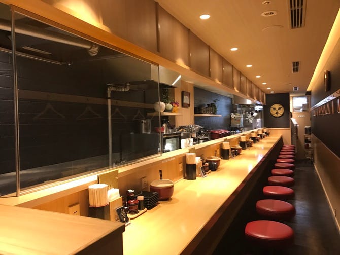 天丼専門 銀座いつき 銀座 天丼 ぐるなび