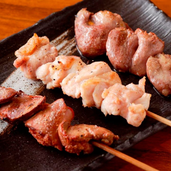 炭焼家 串じまん 八千代台店 八千代 佐倉 四街道 居酒屋 ぐるなび 炭焼家 串じまん 八千代台店 八千代 佐倉 四街道 居酒屋 ぐるなび