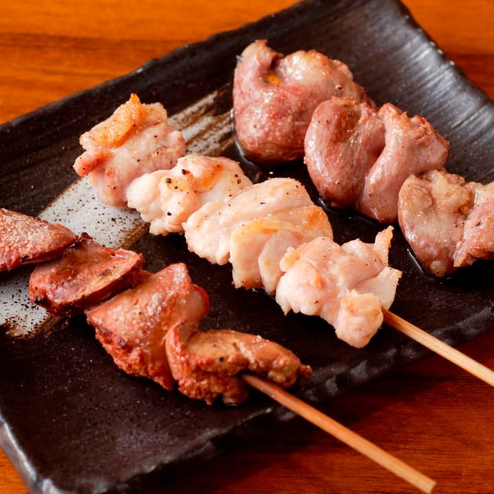 炭烧家串じまん八千代台店照片 八千代 佐仓 四街道 居酒屋 Gurunavi 日本美食餐厅指南