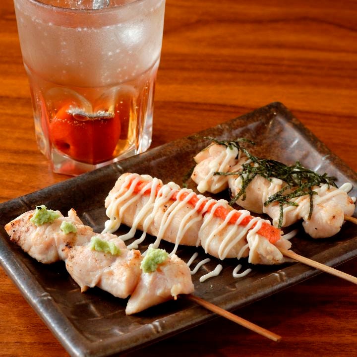 炭烧家串じまん八千代台店照片 八千代 佐仓 四街道 居酒屋 Gurunavi 日本美食餐厅指南