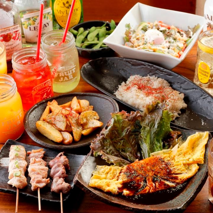 炭烧家串じまん八千代台店照片 八千代 佐仓 四街道 居酒屋 Gurunavi 日本美食餐厅指南