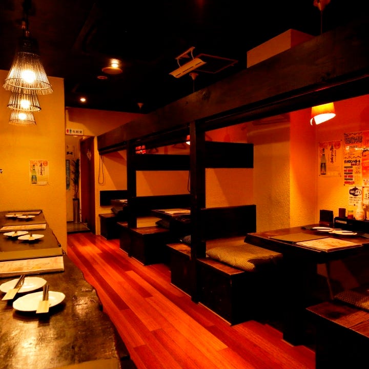 炭烧家串じまん八千代台店照片 八千代 佐仓 四街道 居酒屋 Gurunavi 日本美食餐厅指南