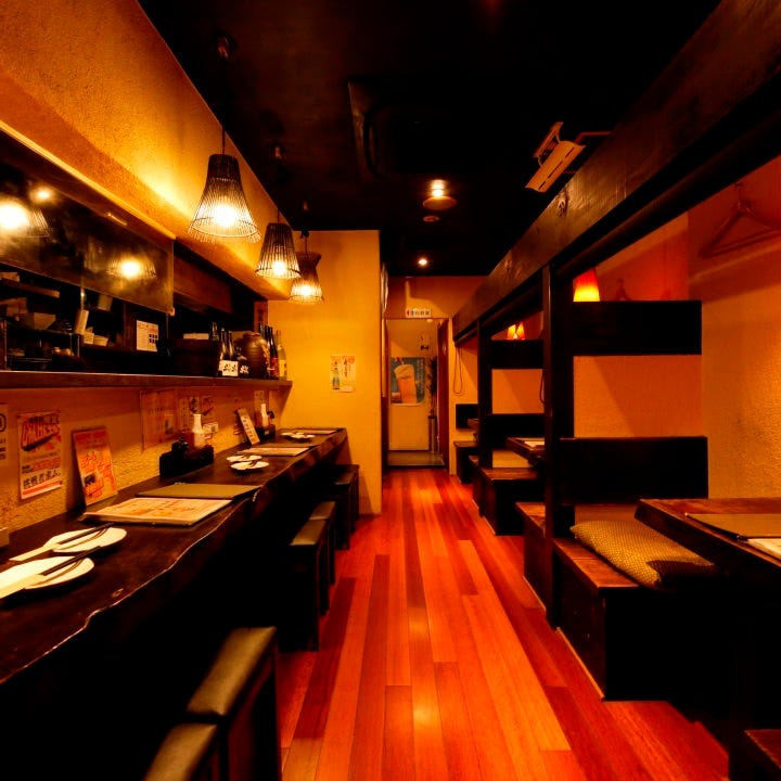 炭烧家串じまん八千代台店照片 八千代 佐仓 四街道 居酒屋 Gurunavi 日本美食餐厅指南