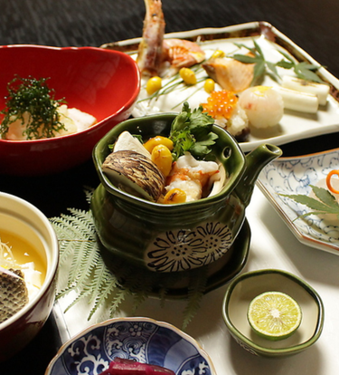 美味しいお店が見つかる 水戸 日本料理 郷土料理 個室 おすすめ人気レストラン ぐるなび