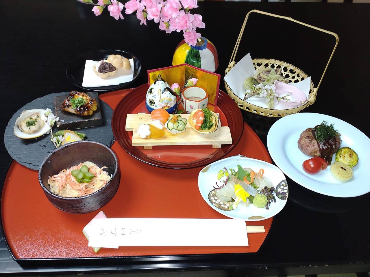 割烹いづみ 水戸 ひたちなか 日本料理 懐石 会席 のグルメ情報 ヒトサラ