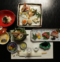 割烹 いづみ