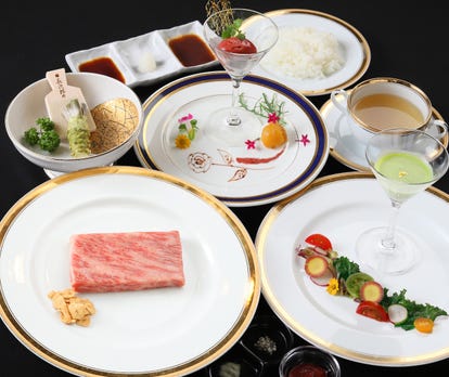 ランチならここ 伊東の洋食 西洋料理でおすすめしたい人気のお店 ぐるなび