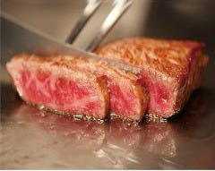 ステーキハウス 金井 大室高原店