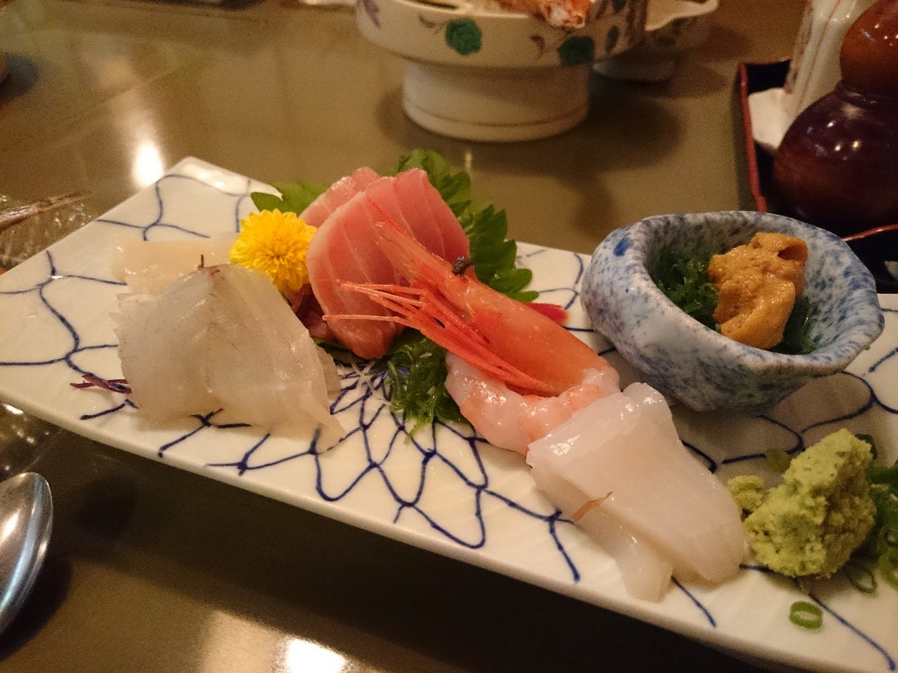 日本料理 吉水のURL1