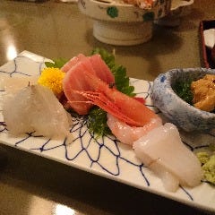 日本料理 吉水