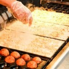 タコ焼き酒場くれおーる 国際通りのれん街