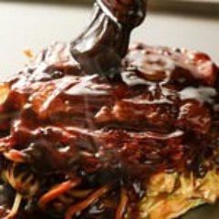 タコ焼き酒場くれおーる 国際通りのれん街