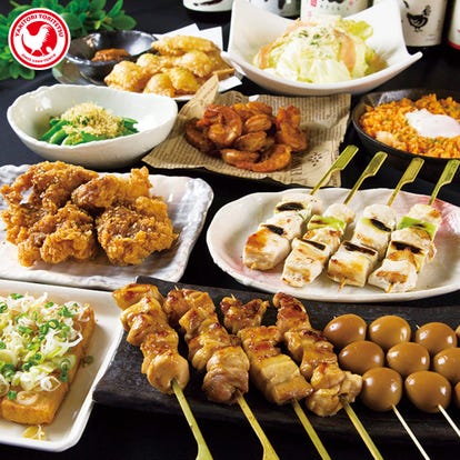美味しい焼き鳥が食べたい 秋葉原でおすすめしたい人気のお店 ぐるなび