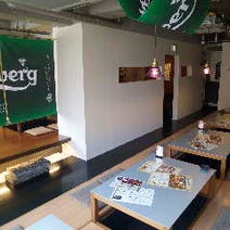 ［肉バルスタイルの居酒屋］神戸 肉バル×モンドの画像