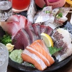 新橋 わっつり 東陽町総本店