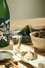 日本酒とおばんざい hanasaku 