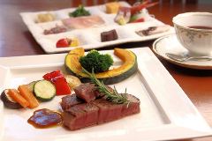 和・仏 食彩工房 ムッシュMOIZUMI（モイズミ）