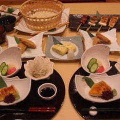地鶏割烹 河松（かわしょう）