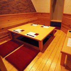地鶏割烹 河松（かわしょう）