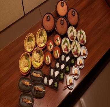美味しいお店が見つかる 山口県 焼き鳥 個室 おすすめ人気レストラン ぐるなび