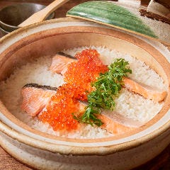 味噌と鮮魚と純米酒 穂〜みのり〜