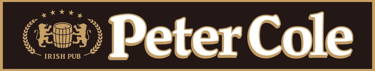 IRISHU PUB Peter Cole 半蔵門平河町店
