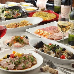 和バル銀〜ＧＩＮ〜 半蔵門平河町店
