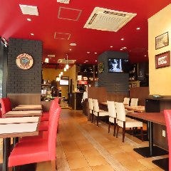 IRISHU PUB Peter Cole 半蔵門平河町店