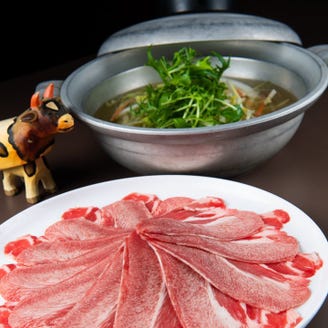 博多で注目 焼きしゃぶなどが美味しい店まとめ5選