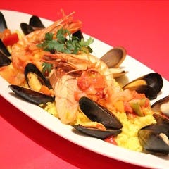 PLANET CAFE 