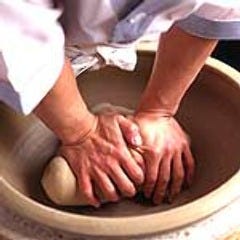 さらそば 甚兵衛