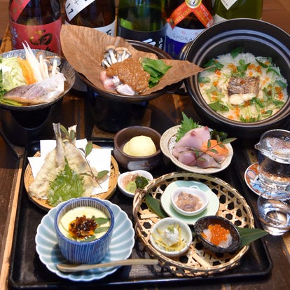 人気の美味い店 新安城駅近くの居酒屋でおすすめ 完全個室 飲み放題など ぐるなび