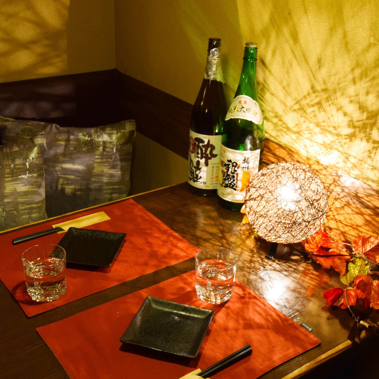 【全席個室居酒屋】九州料理居酒屋 炙‐ABURI‐甲府駅前店