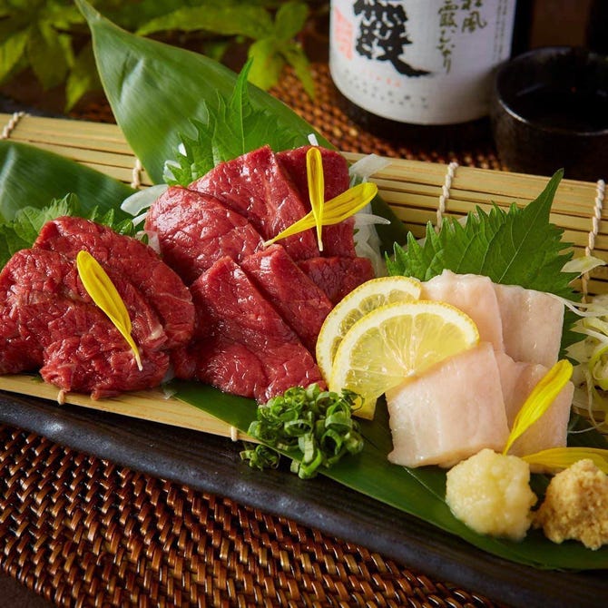 全席個室居酒屋 九州料理居酒屋 炙 Aburi 甲府駅前店 甲府 居酒屋 ぐるなび