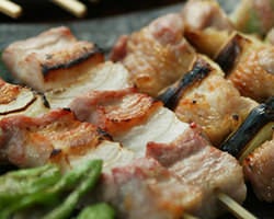 美味しい焼き鳥が食べたい 盛岡でおすすめしたい人気のお店 ぐるなび