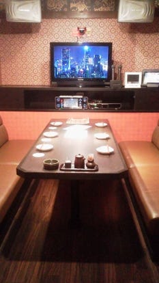 ゆったり個室 盛岡で食事 ディナー 人気の完全個室 ソファー席など ぐるなび