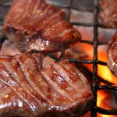 牛タン炭火焼わすけ
