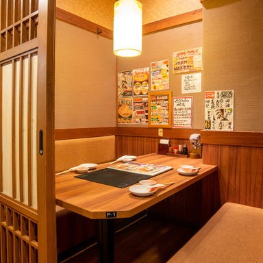 海鮮居酒屋 はなの舞 二俣川南口店  店内の画像