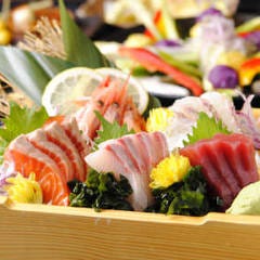 海鮮居酒屋 はなの舞 二俣川南口店 