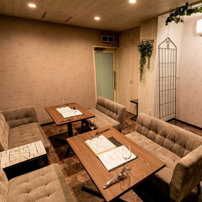 ゆったり個室 吉祥寺のイタリアン イタリア料理 でおすすめしたい人気のお店 ぐるなび